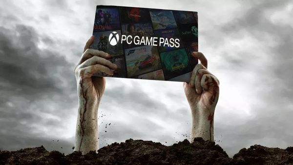 Two Good Hours With PC Game Pass, 3rd Edition