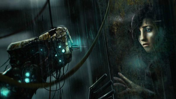 SOMA: An Existential Horror Masterpiece