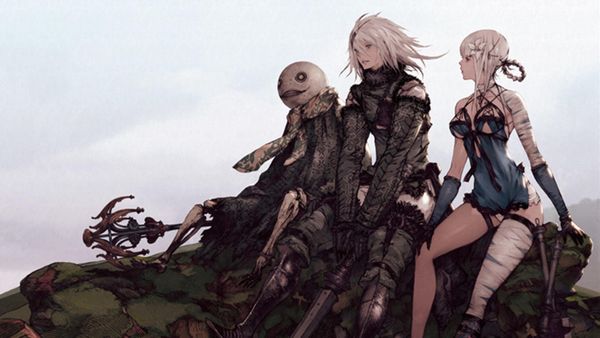 NieR Replicant Guide: How To Complete "Life In The Sands"