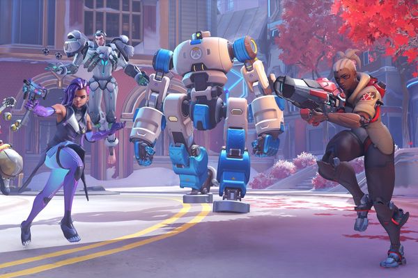 Are We Blowing Overwatch 2 Out of Proportion?