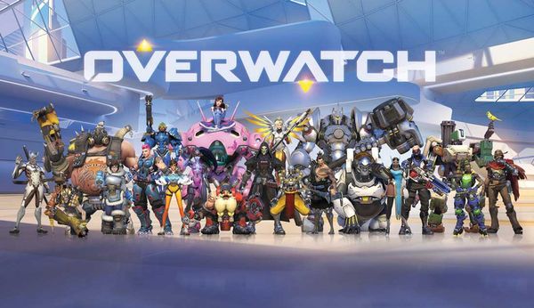 The End of Overwatch: The Last Days of the Original