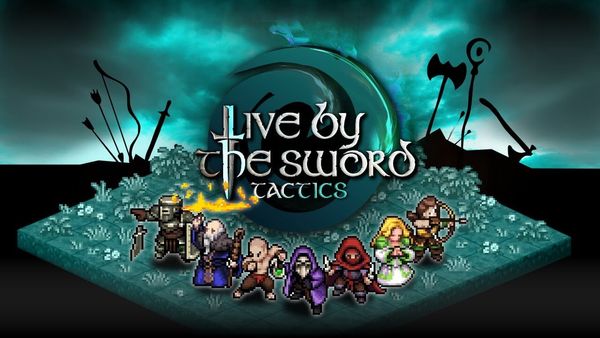 Live by the Sword: Tactics Review