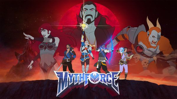 PAX West 2022 - Mythforce From Beamdog Studios