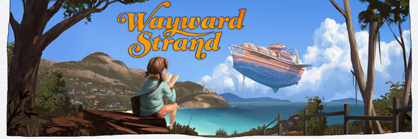 Wayward Strand Review