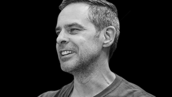 An Interview With Legendary Composer Grant Kirkhope