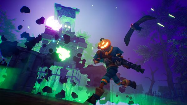 Hidden Gems of Game Design Volume 5