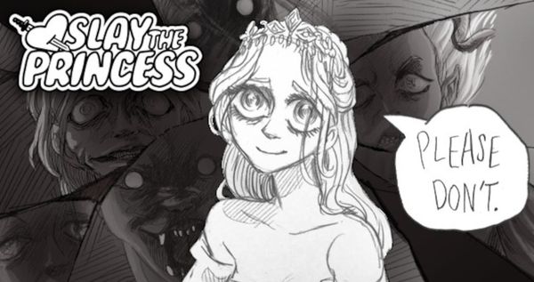 Rethink Heroism With Slay the Princess – An Interview With Black Tabby Games