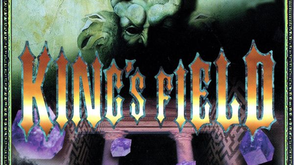 King's Field Sidegames: FromSoftware's Foray Into Phones and More