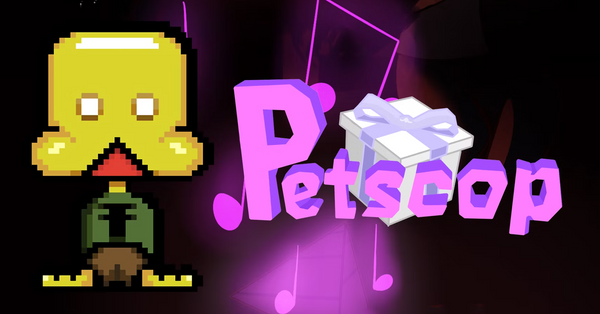 Petscop: The Game That Doesn’t Exist
