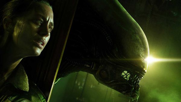 Alien Isolation: An Exhibition of Unforgiving Terror