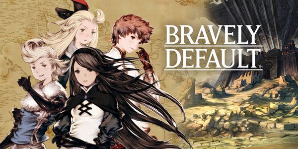 Bravely Default as Ergodic Literature