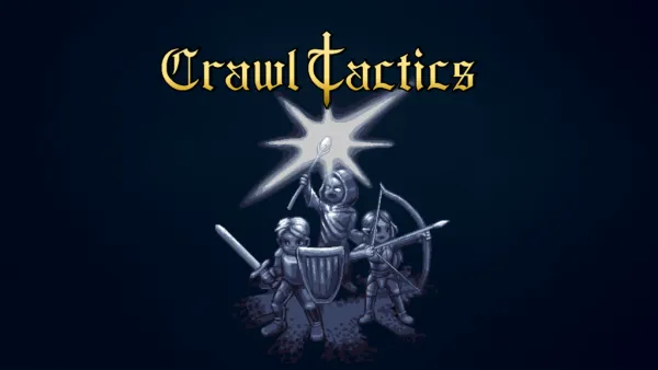Crawl Tactics: A Roguelike Twist on the TRPG Formula