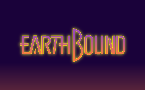 Aliens Among Us: EarthBound and the American Dream
