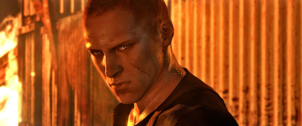 Resident Evil’s Most Underused Main Character