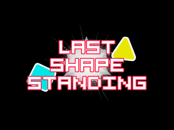 Last Shape Standing: Dodge, Adapt, Survive