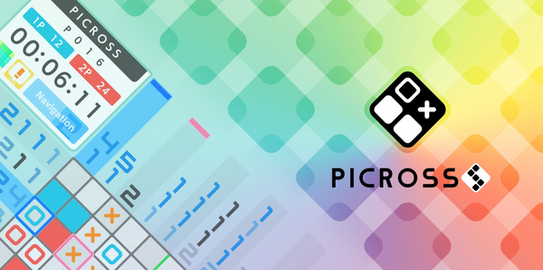 How Playing Picross Has Forced Me To Re-Examine My Manuscript