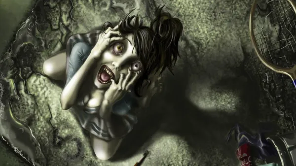 Why Do We Still Remember Vampire: The Masquerade — Bloodlines?
