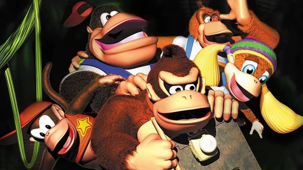 A Rare Conundrum: Donkey Kong 64 vs the Expansion Pak