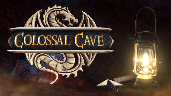 Colossal Cave Review