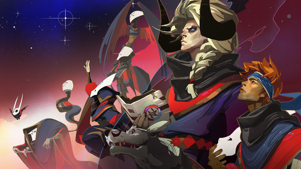 In Defense of Pyre, Supergiant’s Underappreciated Middle Child