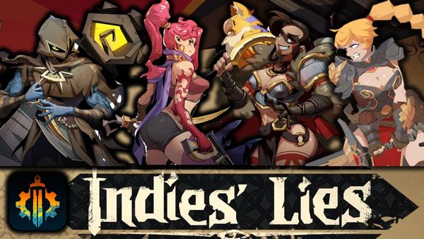 Indies' Lies Review