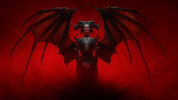 Musings on the Diablo IV Open Beta