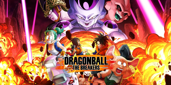 Dragon Ball: The Breakers Review