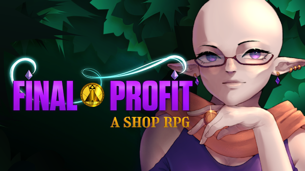 Final Profit: A Shop RPG Review