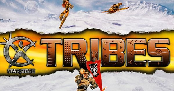 Tribes: The Great FPS Underdog, Part 1