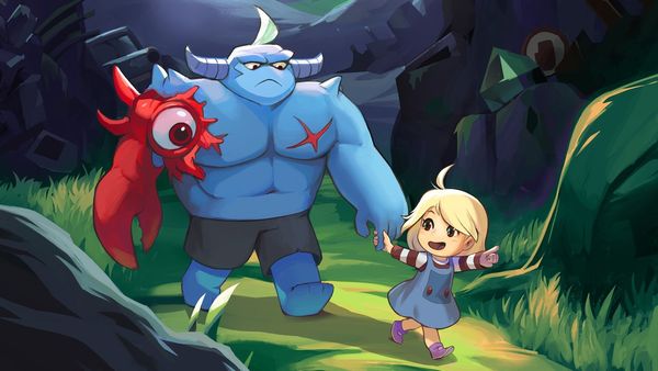 How Meg’s Monster Demonstrates a Post-Undertale RPG World
