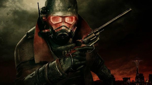 The Mojave Horror - The Terrifying Vaults of Fallout: New Vegas