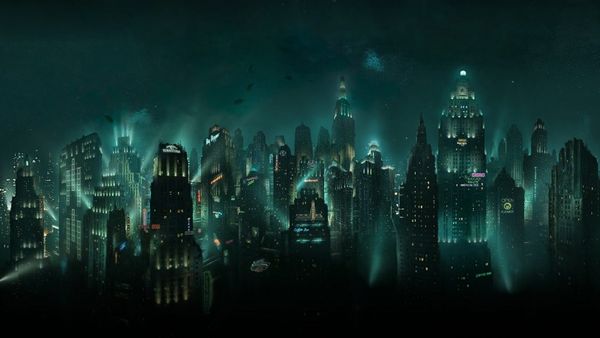 The BioShock That Wasn’t