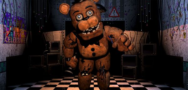 What Do We Know About the Five Nights at Freddy's Movie?