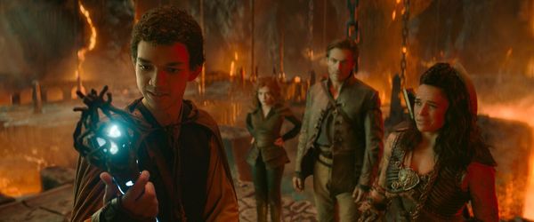 Dungeons and Dragons: Honor Among Thieves Is a Brilliant Campaign on the Big Screen