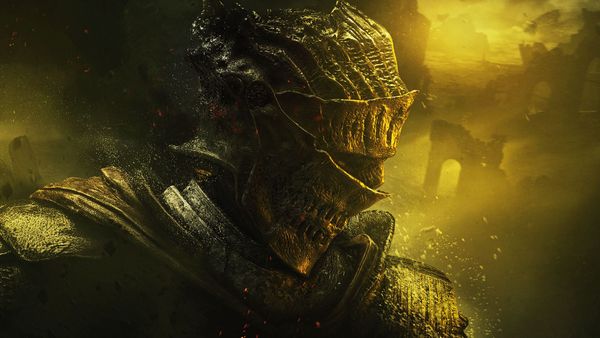 Revisiting the Soul of FromSoftware