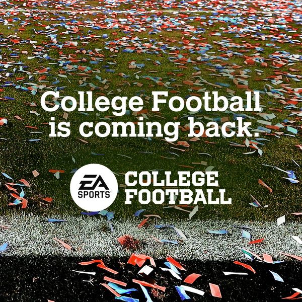What To Expect From EA Sports College Football ’25