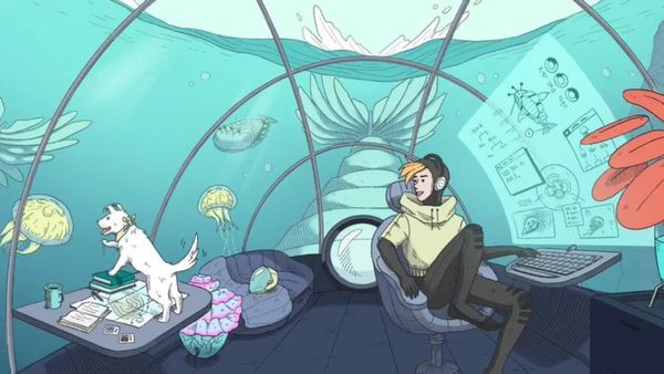 LudoNarraCon 2023: 6 Games to Watch