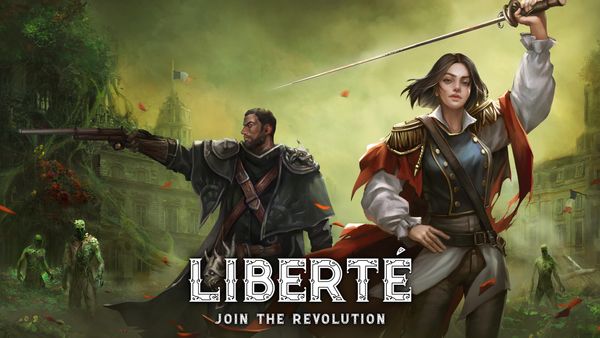 Liberté Review