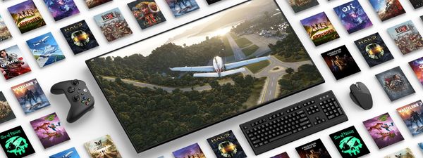 Two Good Hours With PC Game Pass, 4th Edition