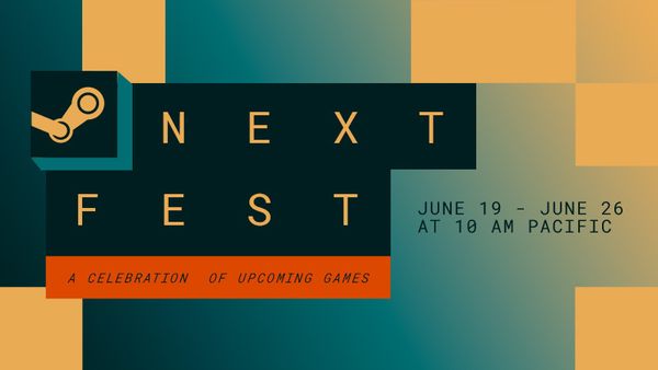 Eight Games to Watch From Steam Next Fest 06/23