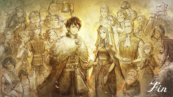 Are Golden Endings Always the Right Path?