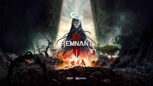 Remnant 2 Provides Double the Souls-like Shooting