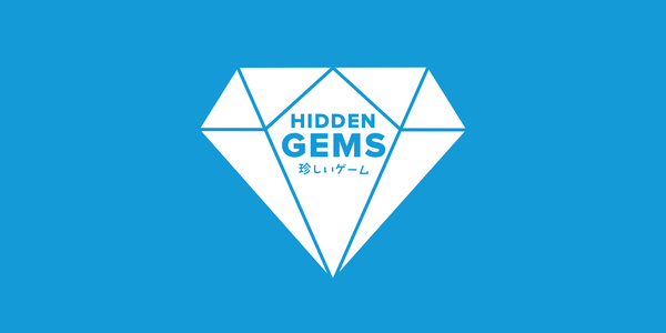 Hidden Gems of Game Design: Volume 4