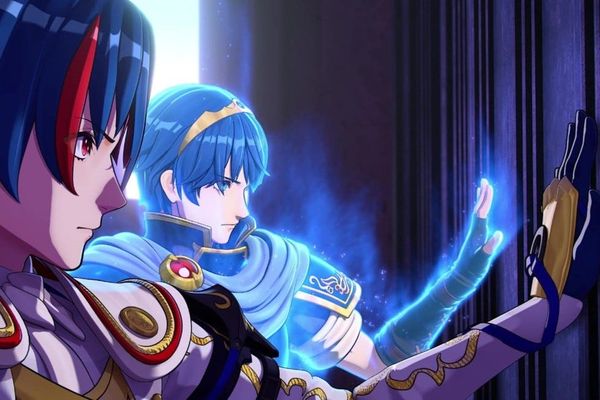 How Fire Emblem Returned From the Brink of Collapse