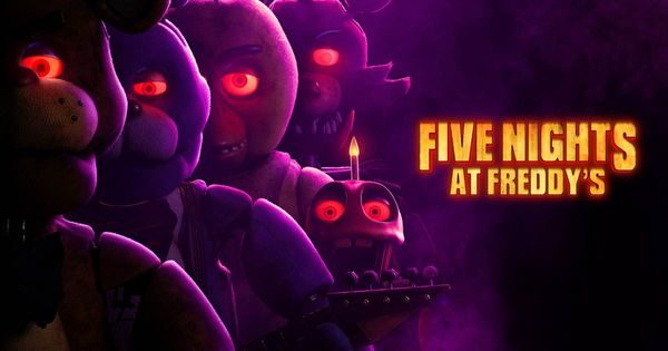 Five Nights at Freddy’s Is a Terrible Movie… and I Loved It