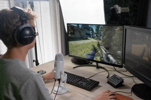 CS:GO and CS2 Weapon Mastery: Tips for Improving Your Aim and Accuracy