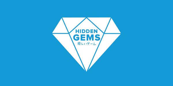 Hidden Gems of Game Design Volume 17