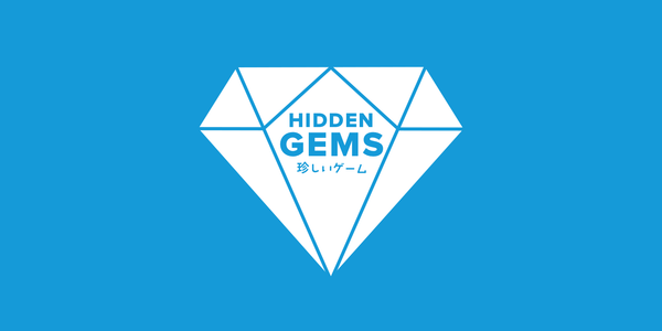 Hidden Gems of Game Design Volume 18