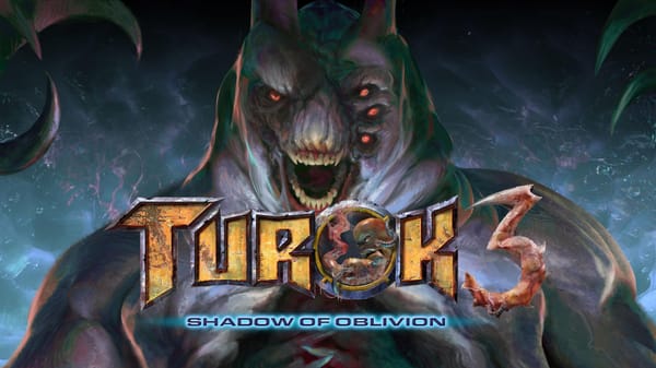 Turok 3: Shadow of Oblivion Remastered Review