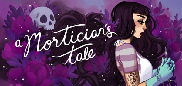 A Mortician's Tale Asks Us to Think About Death